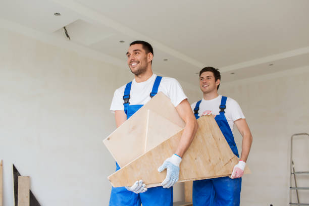 Best Office Cleanout  in Bayside, WI